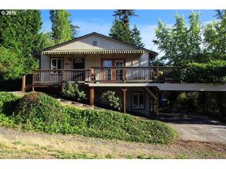 5906 Florida St, Portland OR  97219-1221 exterior