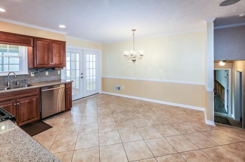 552 Waterford Dr, Evans GA  30809-3857 exterior