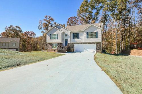 2270 Smallwood Springs Dr, Gainesville, GA 30507-1756