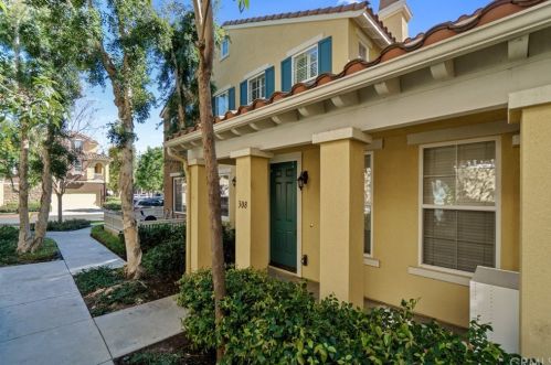 308 Timberwood, Irvine, CA 92620-0290