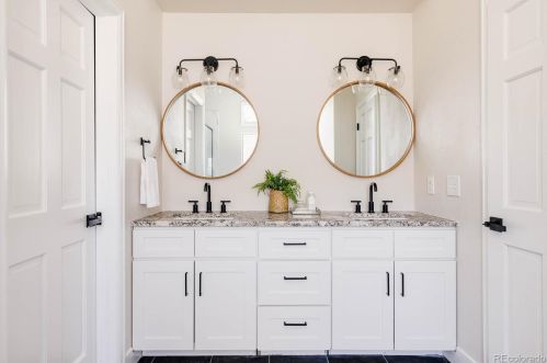 15805 Double Eagle Dr, Morrison CO  80465-9637 exterior