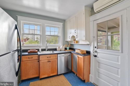 125 Sherman Ave, Silver Spring MD 20912-5744 exterior