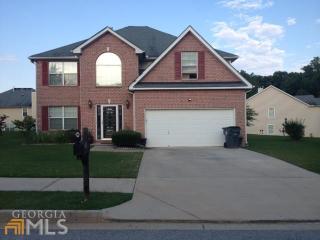 505 Hamlet Dr, Hampton, GA 30228-4828