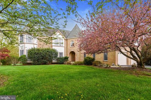 5609 Braddock Farms Way, Clifton, VA 20124-1329