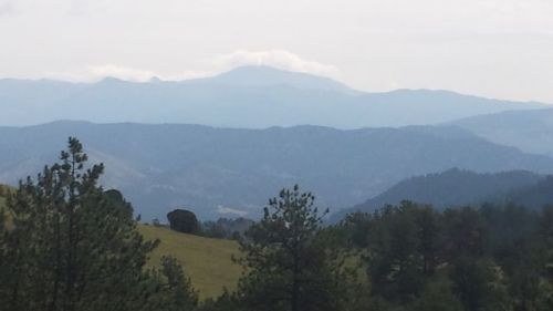 553 Chinook Ln, Twin Rock, CO 80816-8730
