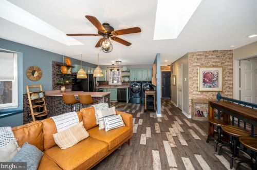 210 Cumberland Cir, Locust Grove, VA 22508-5203