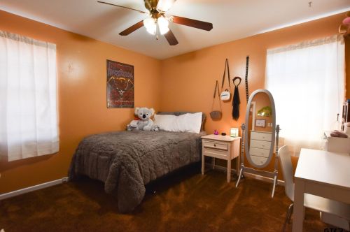 4303 Memorial Dr, Marshall TX 75672-5809 exterior