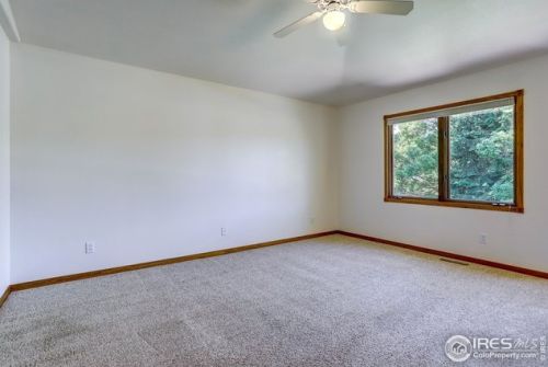 4913 Hinsdale Dr, Fort Collins CO  80526-3931 exterior