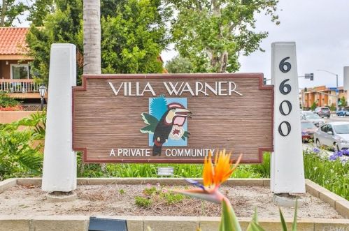6600 Warner Ave, Huntington Beach CA  92647-5242 exterior