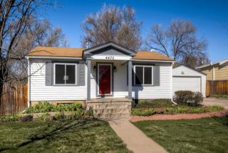 4475 Delaware St, Englewood, CO 80110-5644