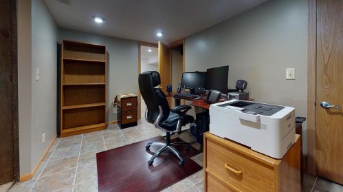 2569 Cohansey St, Saint Paul MN  55113-3521 exterior