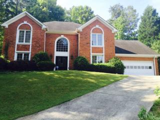 4030 Willows Way, Marietta, GA 30062-5281
