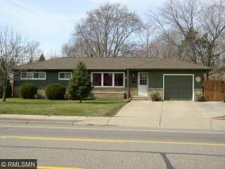 4841 Douglas Dr, Minneapolis MN  55429-3535 exterior