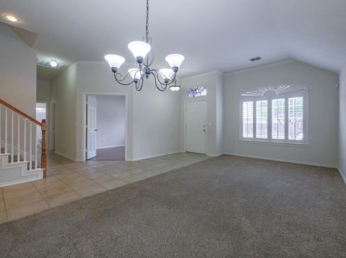 7909 Arbor Glen Trl, Plano TX  75024-3912 exterior