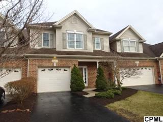 4551 Laurelwood Dr, Harrisburg, PA 17110-2829