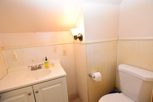 5081 County Line Rd, Springfield OH  45502-9222 exterior