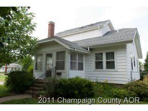 312 Ells Ave, Champaign, IL 61820-6426