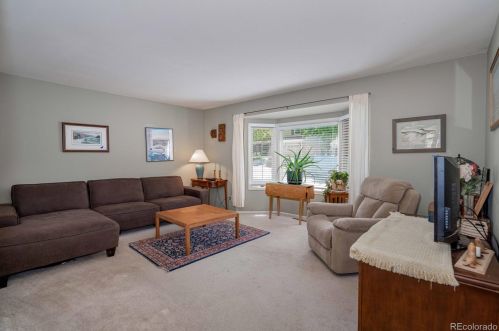 7165 Oneida Cir, Englewood CO 80112-1133 exterior