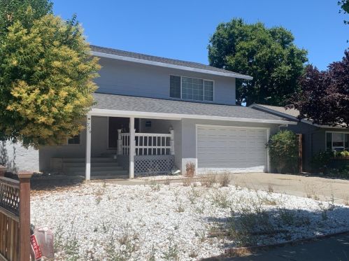 779 Regent Park Dr, San Jose, CA 95123-1332
