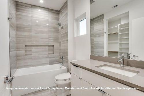 3841 Clover Ln, Dallas TX  75220-3701 exterior