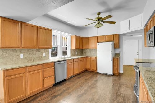 2815 Acoma St, Englewood CO 80110-1505 exterior