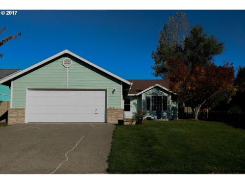 1425 Meadowlawn Pl, Liberal OR  97038-8333 exterior