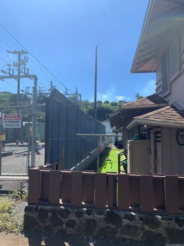 2357 Pauoa Rd, Honolulu HI  exterior