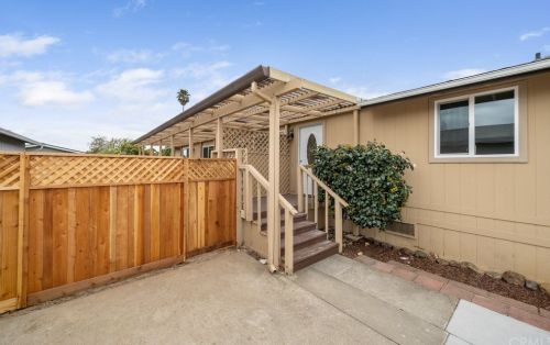 1609 Karen Dr, San Luis Obispo, CA 93405-6249
