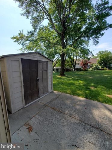 3623 Leisure World Blvd, Silver Spring MD 20906-1716 exterior