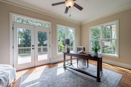 2459 Ellijay Dr, Atlanta GA  30319-3439 exterior