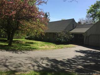 167 Springfield Rd, Somers CT  06071-1611 exterior