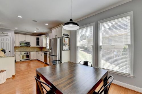116 Newcastle Walk, Holly Springs GA  30188-6087 exterior