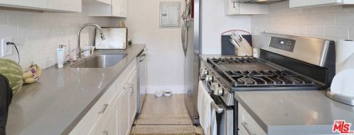 515 Chester St, Glendale CA  91203-1531 exterior