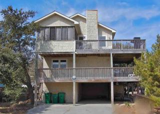 743 Waters Edge, Corolla, NC 27927-9623