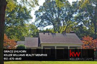4227 Montrose Dr, Memphis, TN 38117-3007