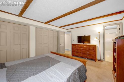 1020 Midland Ave, Woodland Park CO 80863-3311 exterior