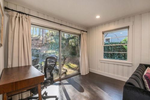 4011 Arden Way, Atlanta GA  30342-3954 exterior