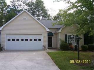804 Ashton Pl, Griffin, GA 30224-4850