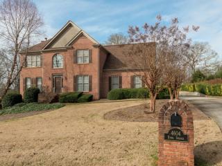 4604 Ethel Springs Trl, Mableton, GA 30126-1586
