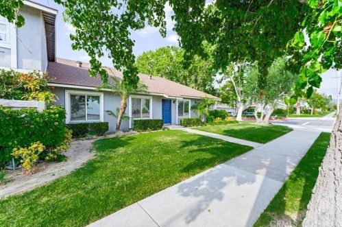 1701 Willow Woods Dr, Anaheim CA  92807-1416 exterior