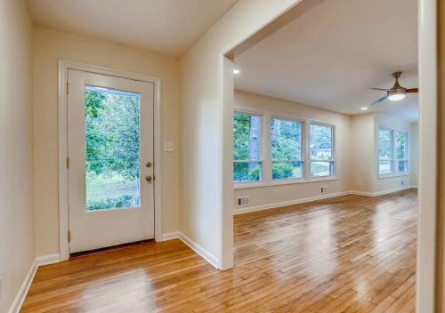 2345 Country Club Ln, Atlanta GA  30311-5309 exterior