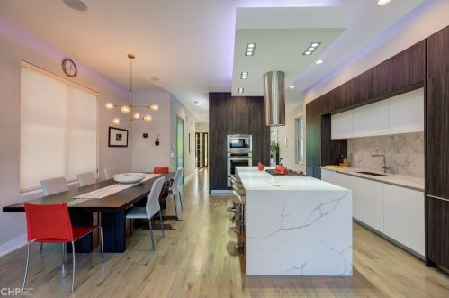 1736 Humboldt Blvd, Chicago IL  60647-5001 exterior
