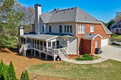 937 Wood Duck Ct, Lithonia, GA 30078-7726
