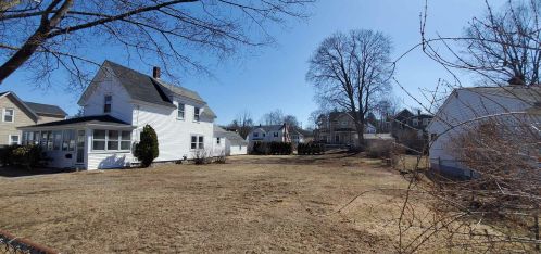 23 Lincoln Ave, Nashua, NH 03060-5109