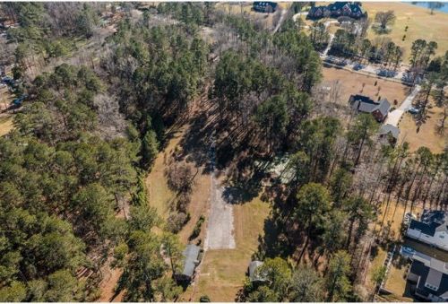 4387 Hardy Mcmanus Rd, Evans GA  30809-5019 exterior