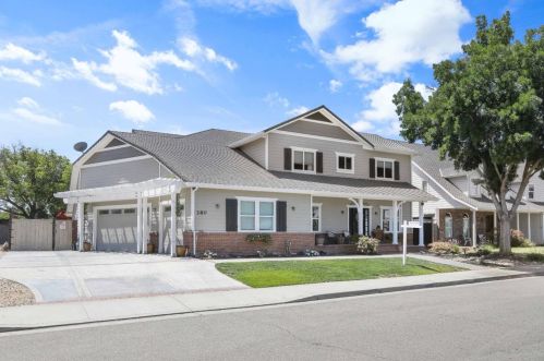 280 Covey Ln, Tracy, CA 95376-4603