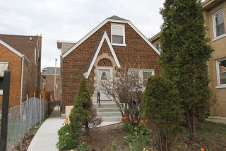 2637 55th St, Chicago, IL 60632-1561