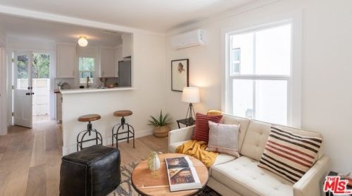 2034 5th St, Santa Monica, CA 90405-1294