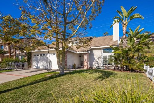 3124 Verde Ave, Carlsbad, CA 92009-7530