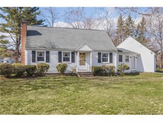 5 Birchwood Rd, Farmington, CT 06032-1101